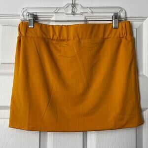 Nearkin Miniskirt - Size L - NWT